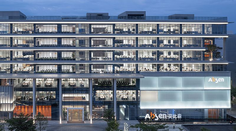 A Deep Dive into How LTC Transformation Reshaped Sales Value in Absen