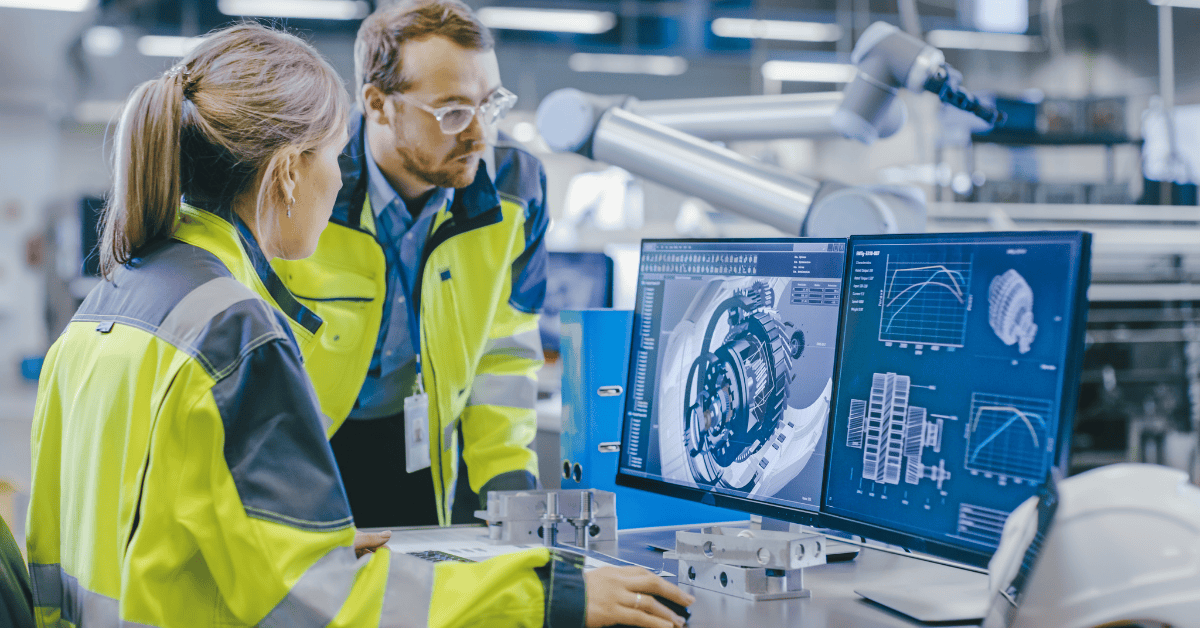 How CRM Integration Helps Manufacturers Improve Efficiency, Collaboration, and Profitability