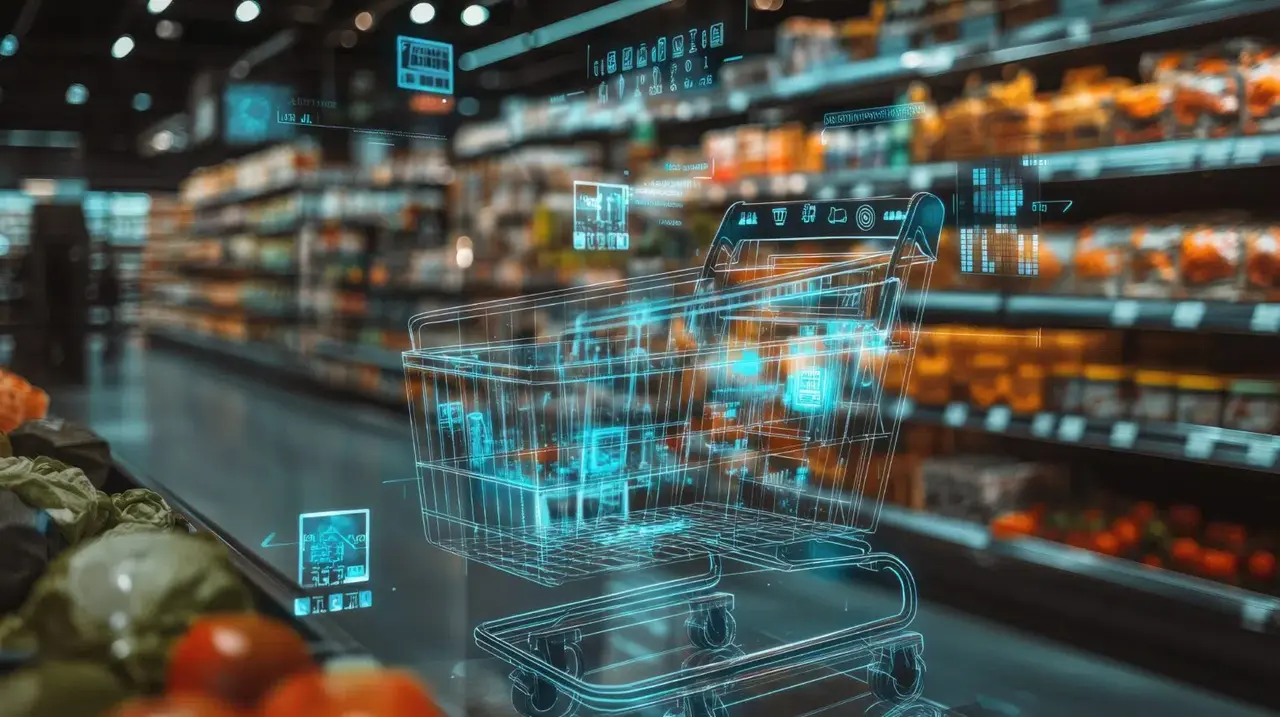 How AI is Transforming Sales Force Automation in the FMCG Industry