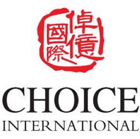 choice international