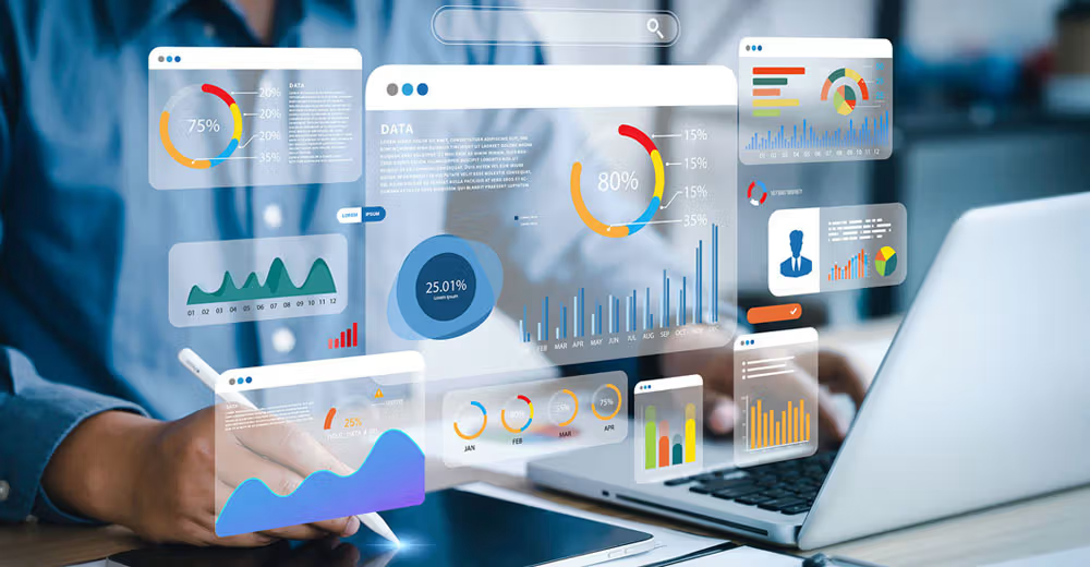 The Real Reason Most Enterprises Choose SaaS CRM Over Building Their Own