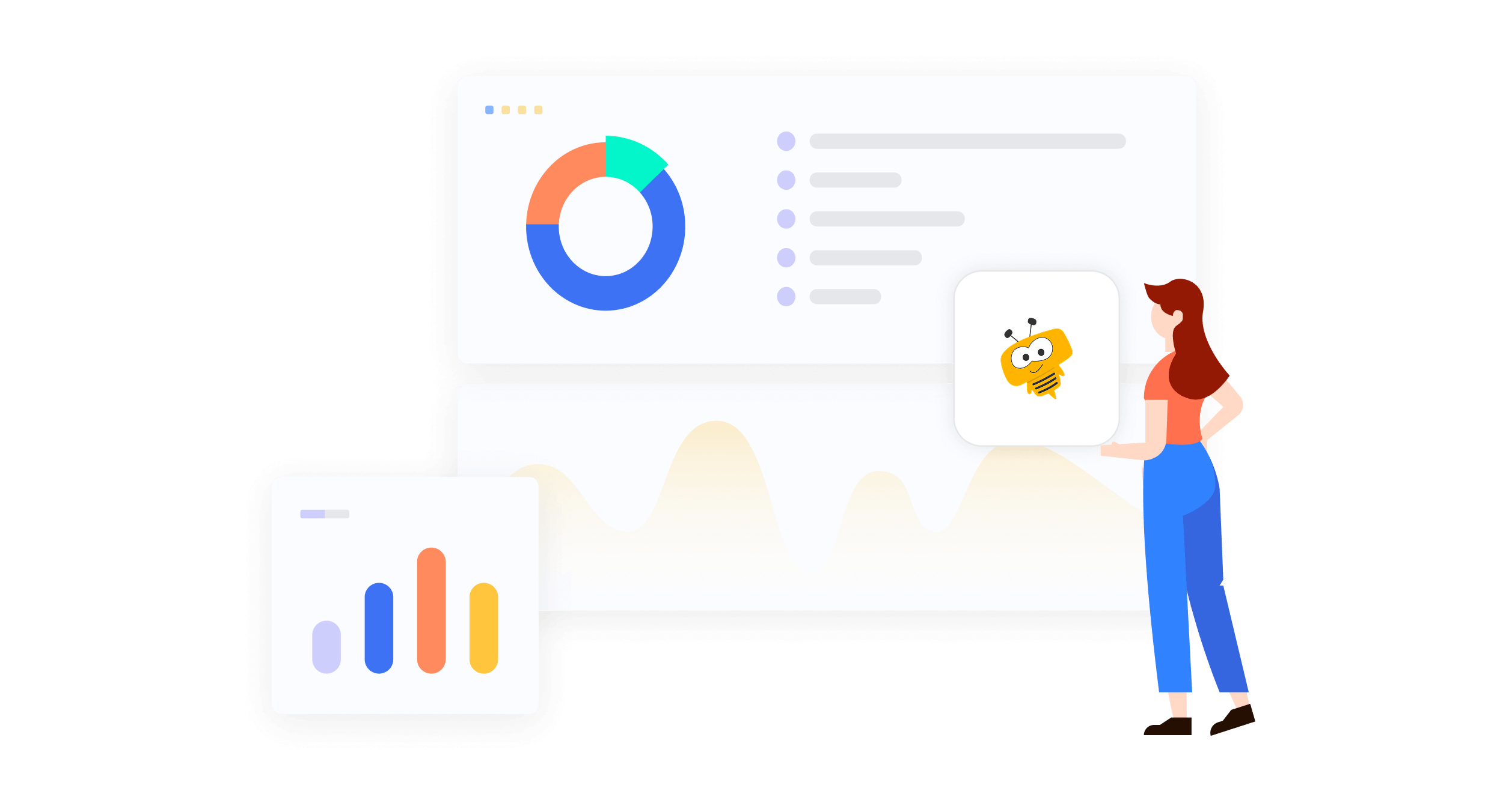 Intelligent Analytics for Data-Driven Excellence